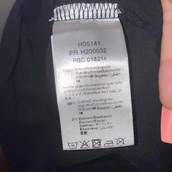 Givenchy shirt toddler - Picture 3 of 3